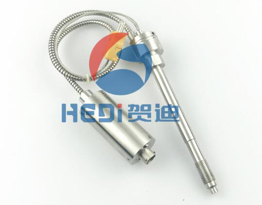 卫生型卡箍好色视频IOS变送器